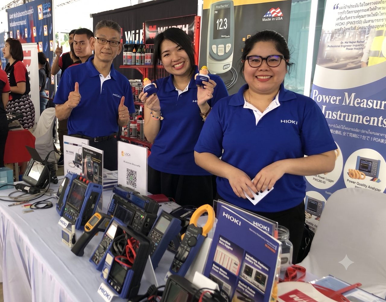 Honda Skill Contest 2018 1